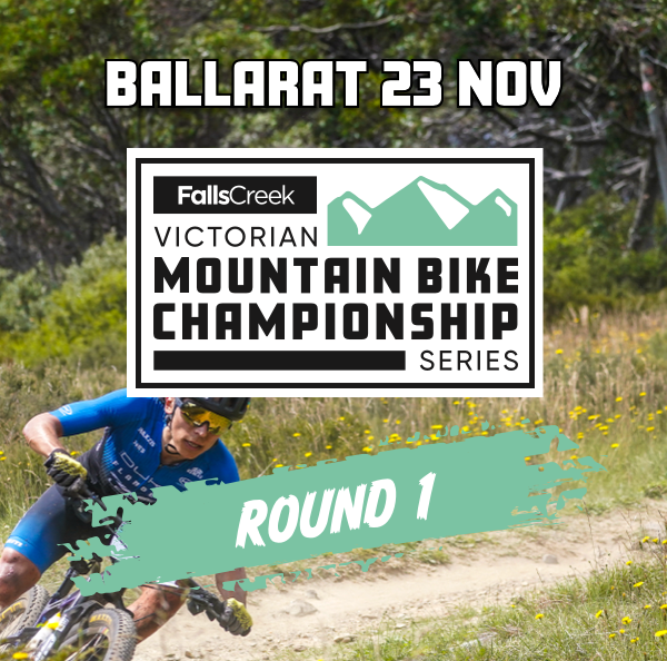 Falls Creek VMBCS Round 1 - Ballarat